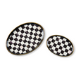 CC OVAL TRINKET DISHES S/2