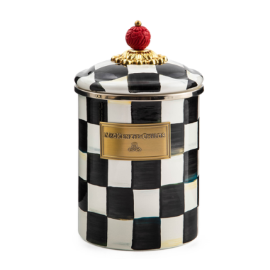 CC MD CANISTER