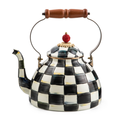 CC 3 QT TEA KETTLE