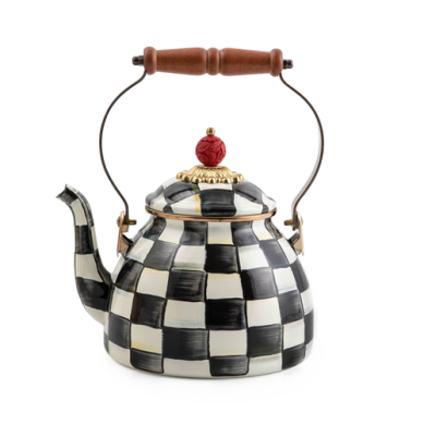 CC 2 QT TEA KETTLE