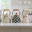 CC 2 QT TEA KETTLE