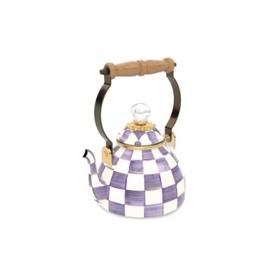 VC 1 QT TEA KETTLE